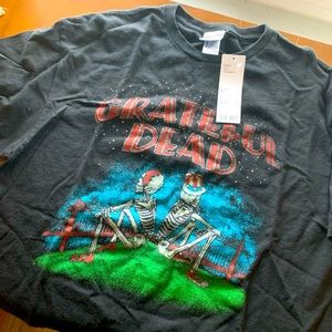 Grateful Dead Shirt